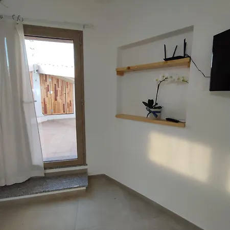Lägenhet L'angolino Olbia