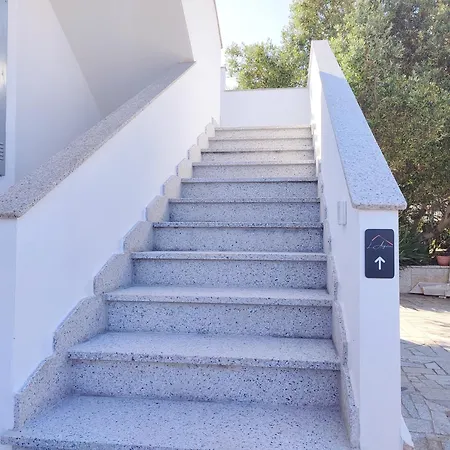 Lägenhet L'angolino Olbia