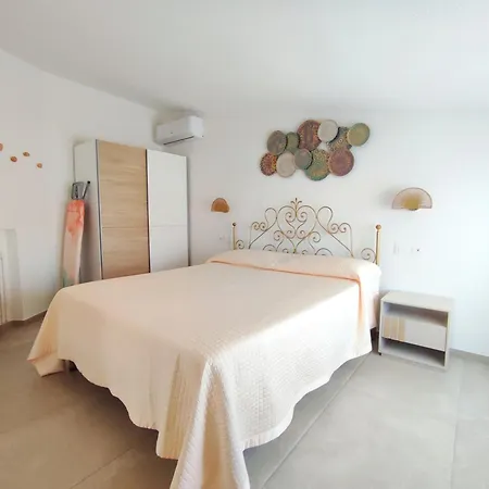 Apartment L'angolino Olbia